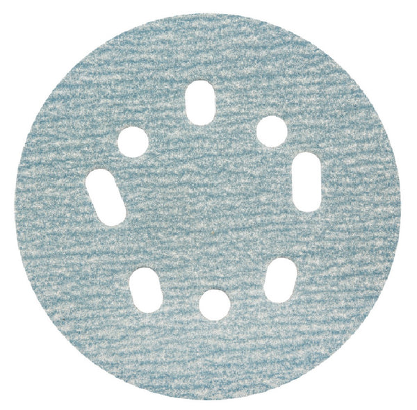 Norton 07660768358 ProSand Universal Vacuum Sanding Disc, Grit 220, 5 Inch