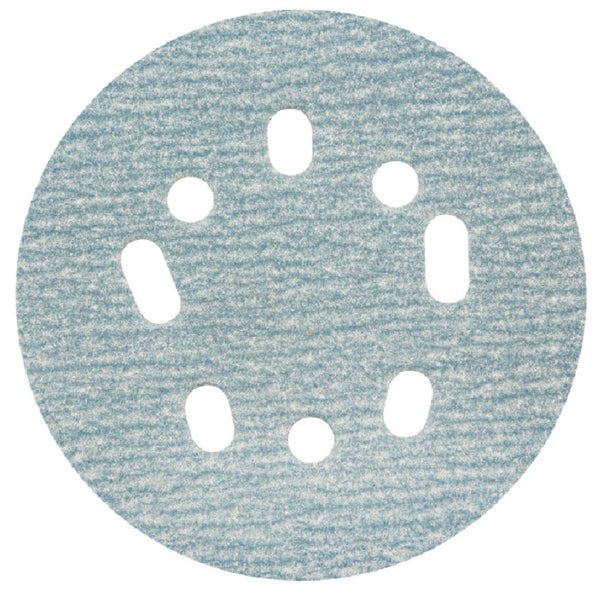 Norton 07660768350 ProSand Universal Vacuum Sanding Disc, Grit 180, 5 Inch