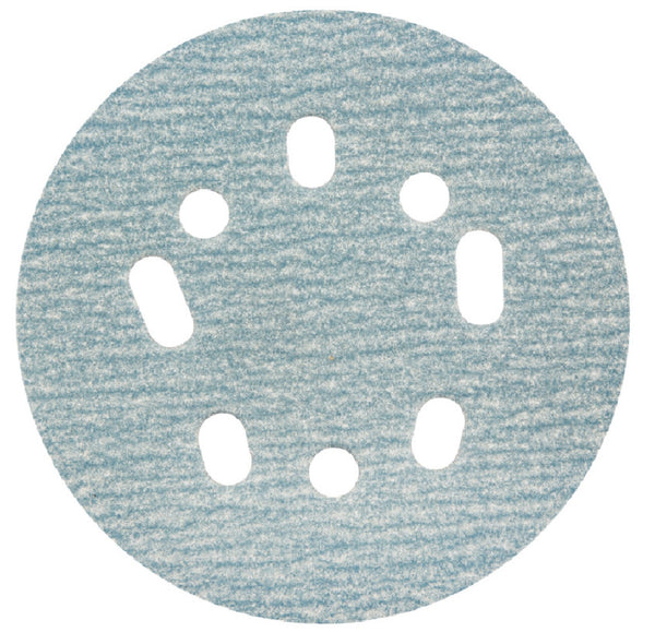 Norton 07660768364 ProSand Universal Vacuum Sanding Disc, Grit 60, 5 Inch