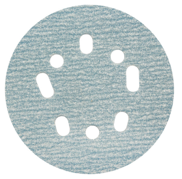 Norton 07660768356 ProSand Universal Vacuum Sanding Disc, Grit 40, 5 Inch