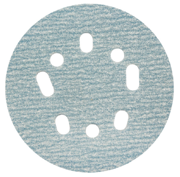 Norton 07660768348 ProSand Universal Vacuum Sanding Disc, Grit 320, 5 Inch