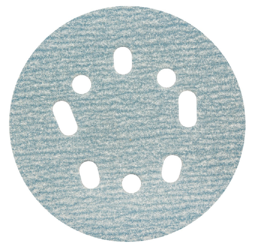 Norton 07660768349 ProSand Universal Vacuum Sanding Disc, Grit 220
