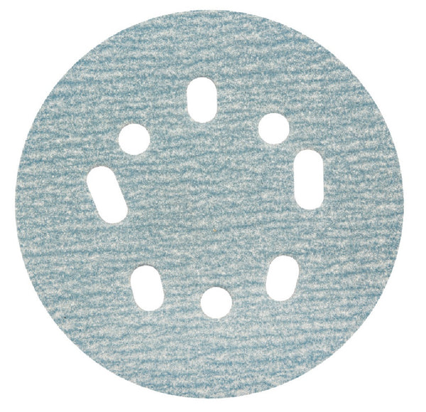 Norton 07660768349 ProSand Universal Vacuum Sanding Disc, Grit 220