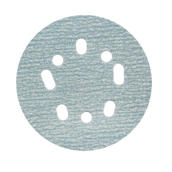 Norton 07660768360 ProSand Universal Vacuum Sanding Disc, Grit 150, 5", 10 Piece