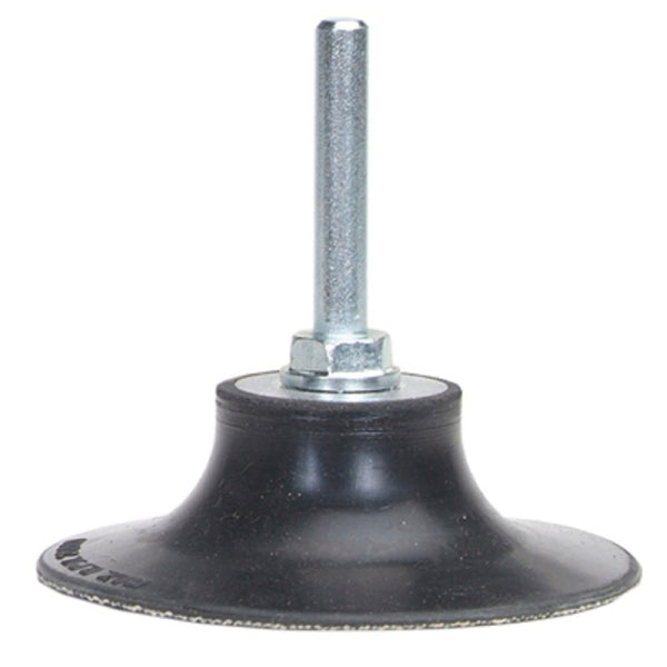 Norton 63642543225 TS Disc Back Up Pad, 3 Inch