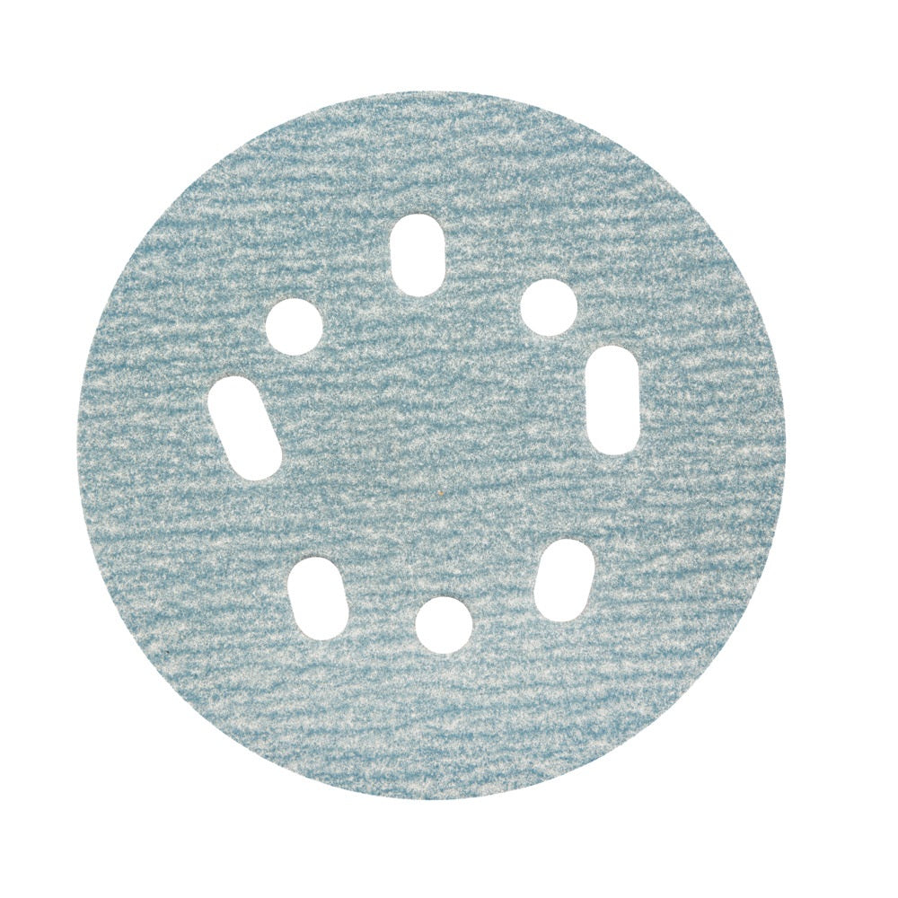 Norton 07660768328 Universal Vacuum Hole Disc, 5"