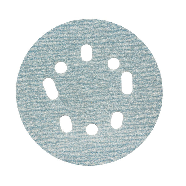 Norton 07660768328 Universal Vacuum Hole Disc, 5"