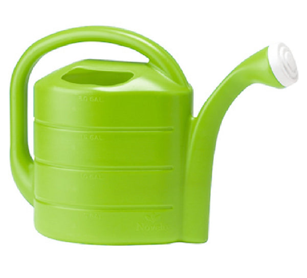 Novelty 30413 Deluxe Watering Can, Jade Green