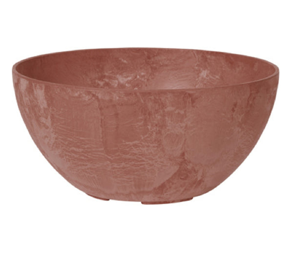 Novelty 31109 Napa Bowl Planter, 10 inch