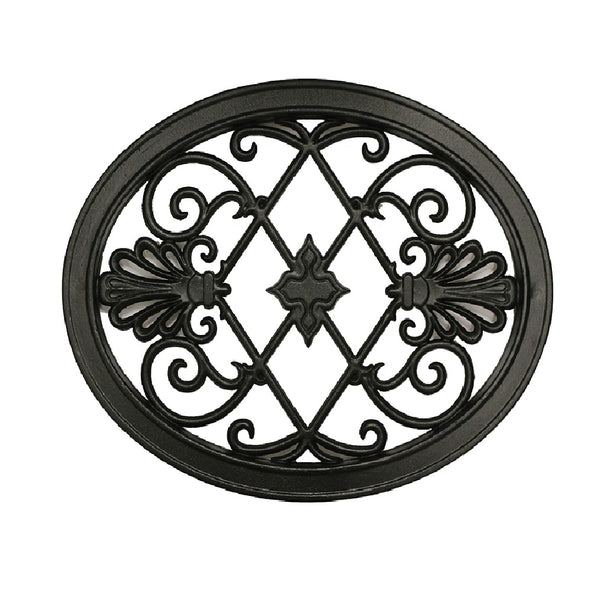 Nuvo Iron ACW56 Oval Gate Insert, Steel