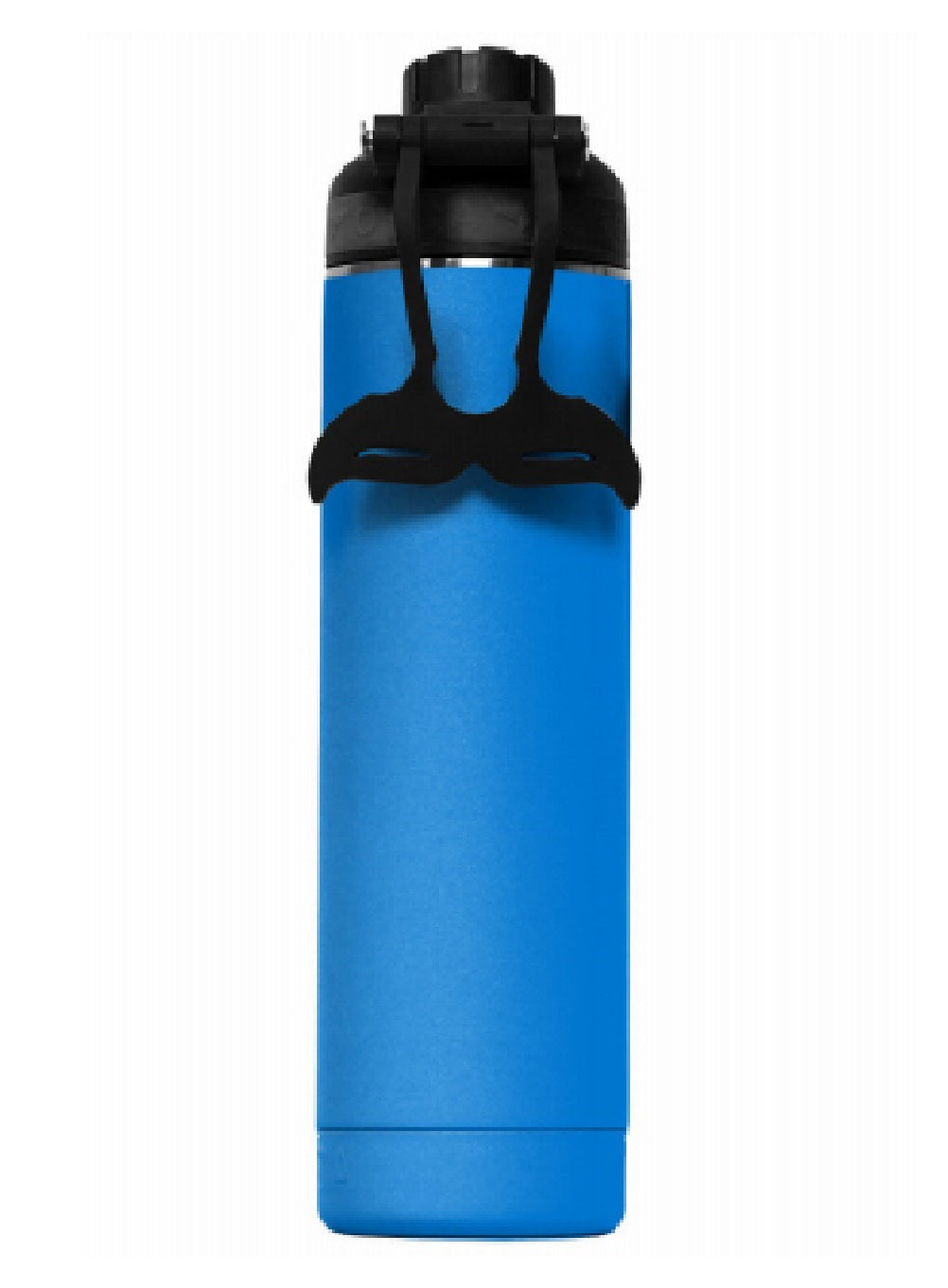ORCA ORCHYD22AZ/AZ/BK Hydra Bottle, Blue, 22 Oz