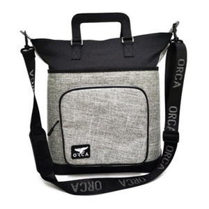 ORCA ORCPODIITOTGY-BK Pod 2 Soft Side Tote Cooler