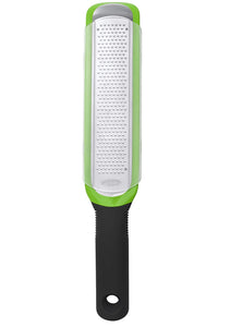OXO 11215400 Good Grips Etched Zester, Stainless Steel