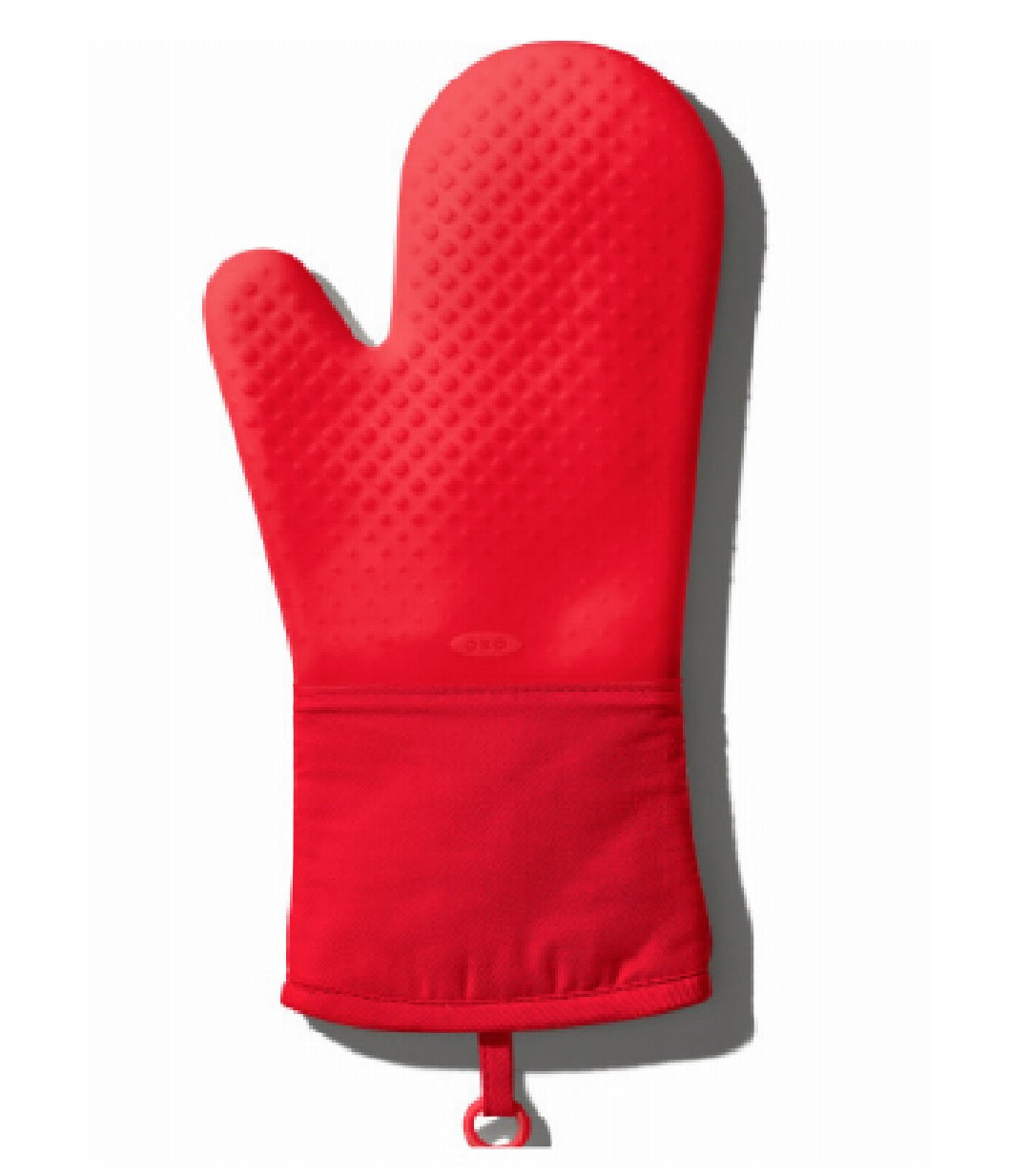 OXO 11318200 Good Grips Silicone Oven Mitt, Jam