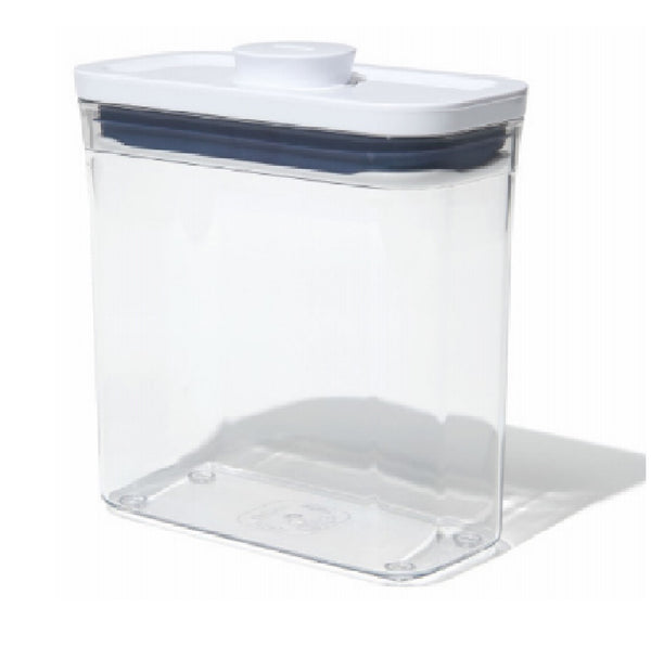 OXO 11234900 POP Container, Plastic, 1.2 Quart