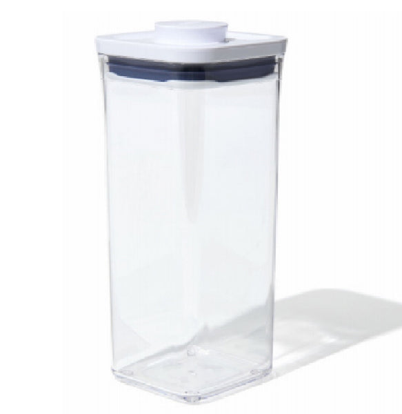 OXO 11233900 POP Container, Plastic, 1.7 Quart