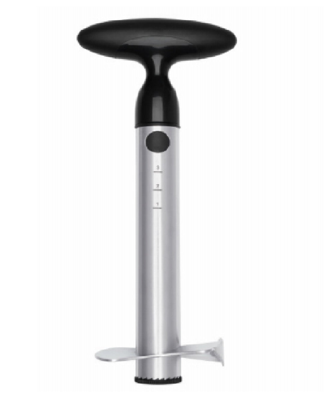 OXO 3108300 Pineapple Slicer, Stainless Steel