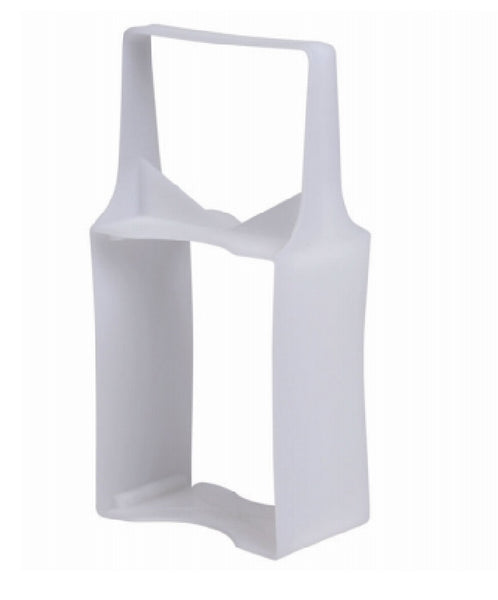 Oatey 31250 Cement Can Carrier, Plastic