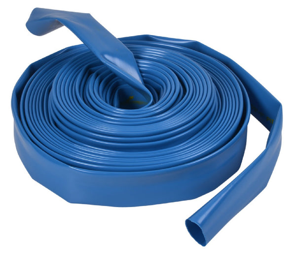 Oatey 38719 Pipe Guard, 25 Mil, Polyethylene, Blue
