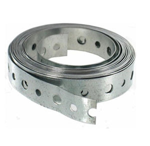 Oatey 33251 Steel Hanger Strap
