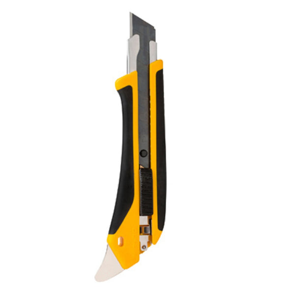 Olfa 1072198 Fiberglass Utility Knife, 18 mm