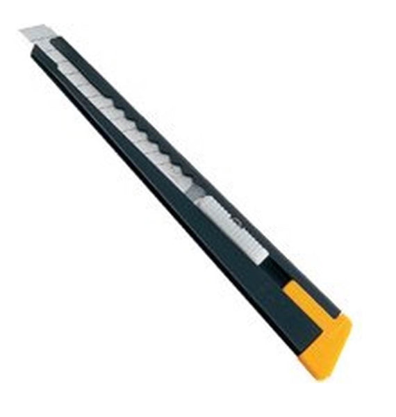 Olfa 5001 Multi-Purpose Utility Knife, 9 mm