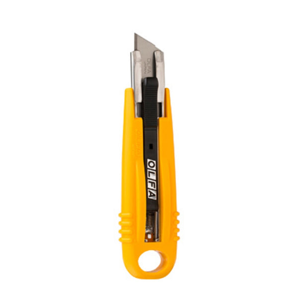 Olfa 9048 Self Retracting Safety Knife