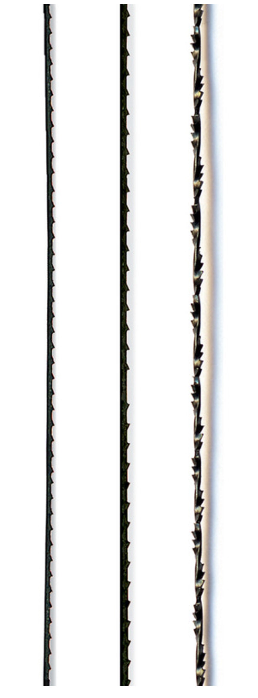 Olson Saw FR49604 Reverse Skip Saw Blade Assortment