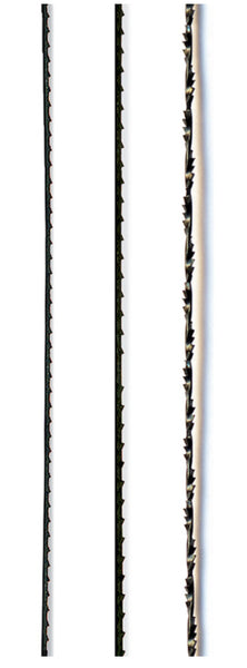 Olson Saw FR49604 Reverse Skip Saw Blade Assortment