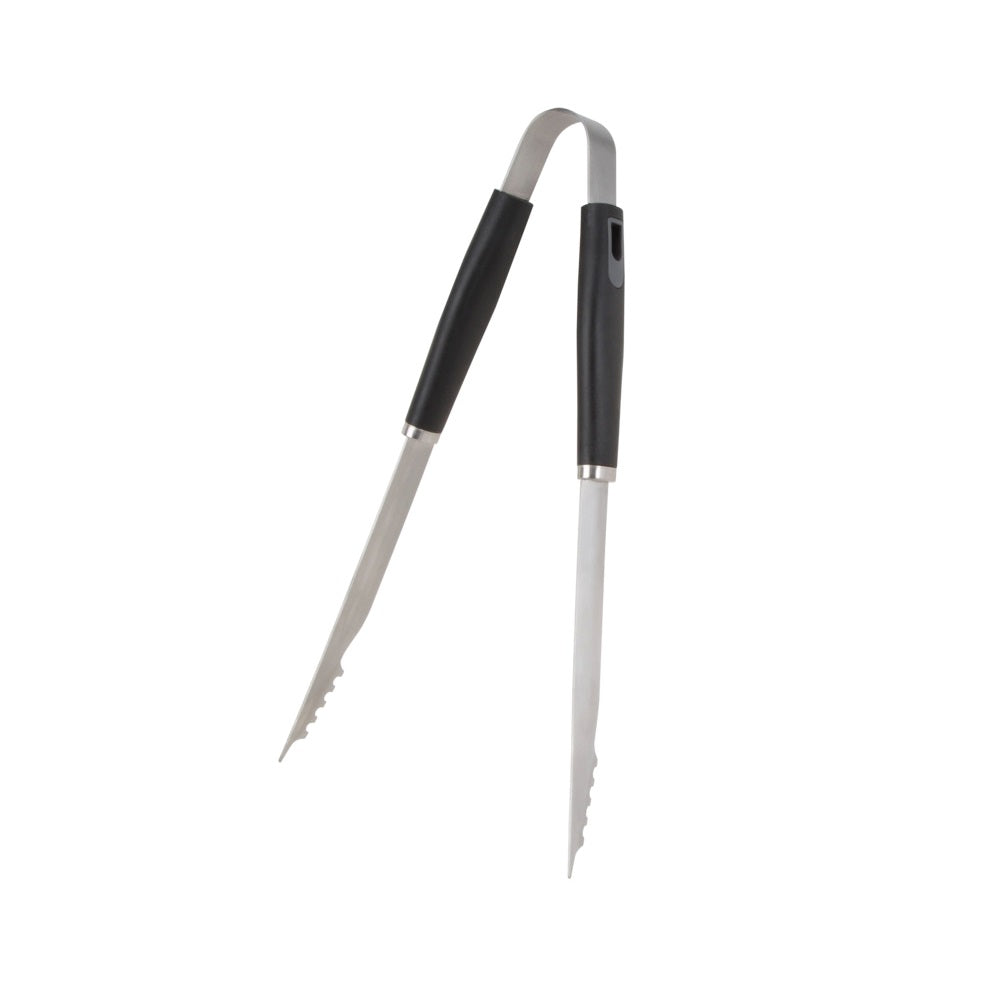 Omaha BBQ-22779-06 BBQ Tongs, 16 Inch