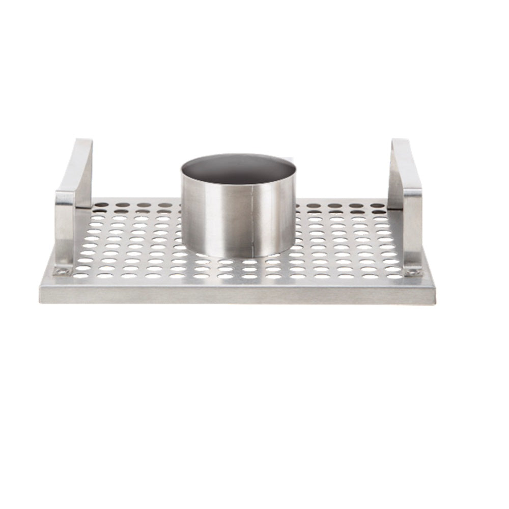 Omaha BBQ-22760 Chicken Roaster, Stainless Steel