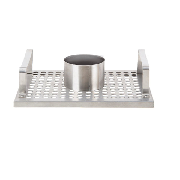 Omaha BBQ-22760 Chicken Roaster, Stainless Steel