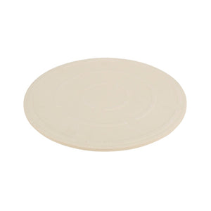 Omaha BBQ-37239 Pizza Stone, Beige