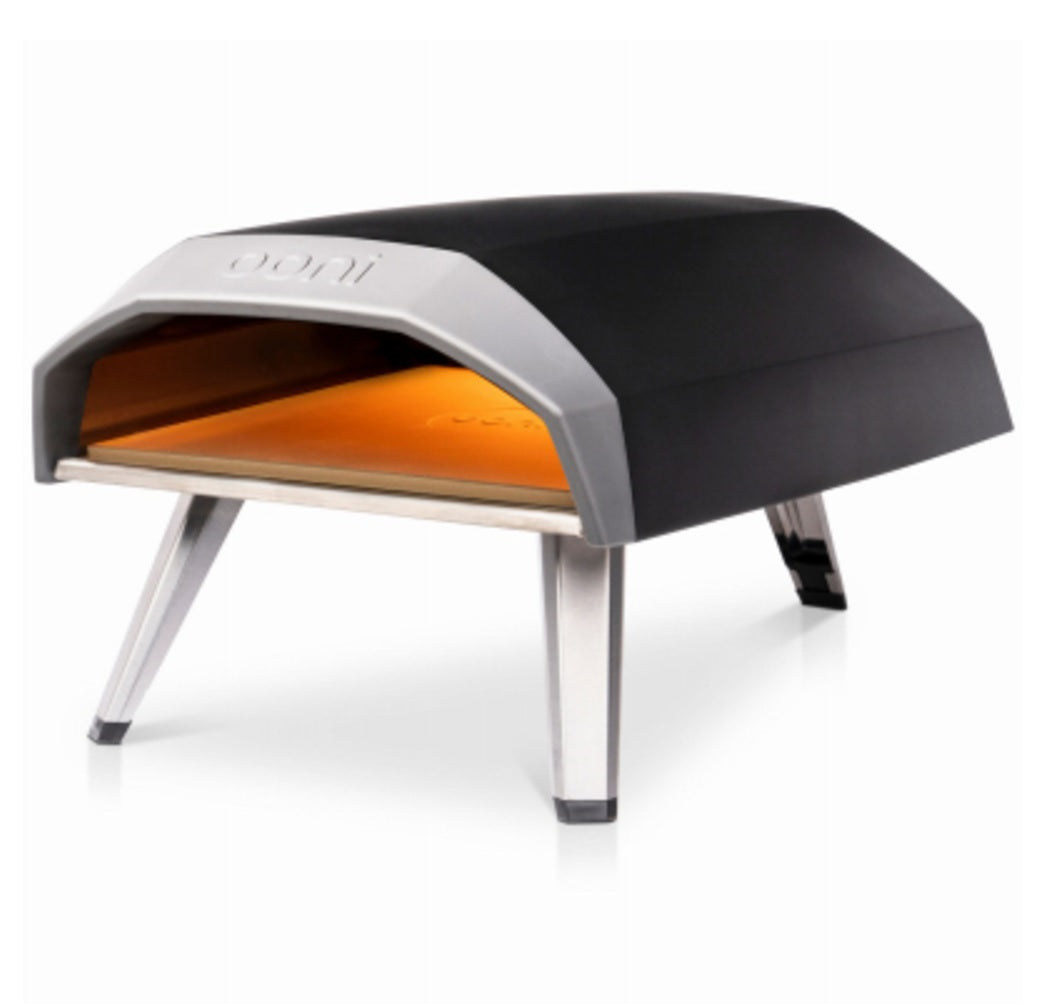 Ooni UU-P06A00 Koda Gas-Powered Outdoor Pizza Oven