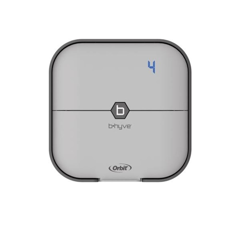 Orbit 57915 4 Zone B-Hyve Smart Wi-Fi Indoor Timer