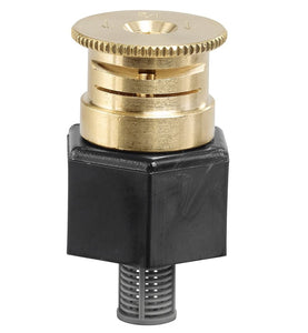 Orbit 54052 Head Sprinkler, Brass