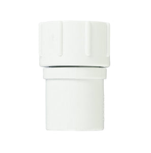Orbit 53368 Hose Adapter, White, 1/2 inches x 3/4 inches