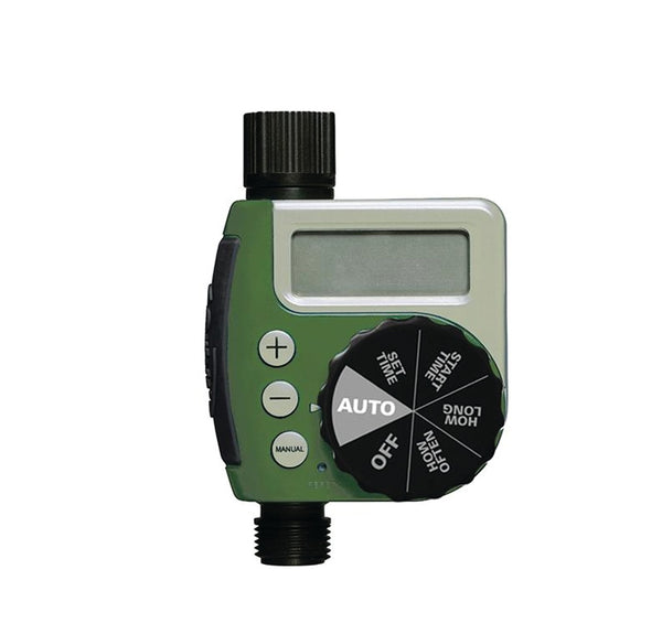 Orbit 62061N Hose Faucet Timer, 1 Zone