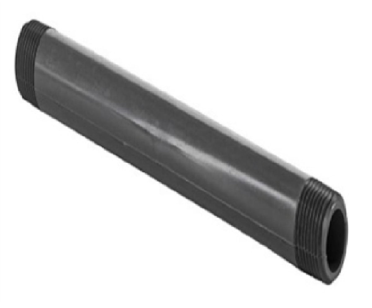 Orbit 38088 PVC Riser, 1/2 Inch x 8 Inch – Toolbox Supply