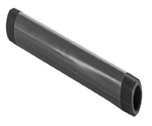 Orbit 38088 PVC Riser, 1/2 Inch x 8 Inch