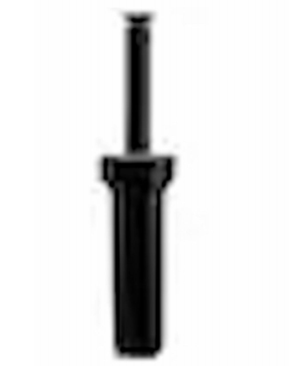 Orbit 54503 Pop Up Spray Head, Plastic, 4 Inch