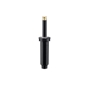Orbit 54521 Professional Pop-Up Sprinkler, Black