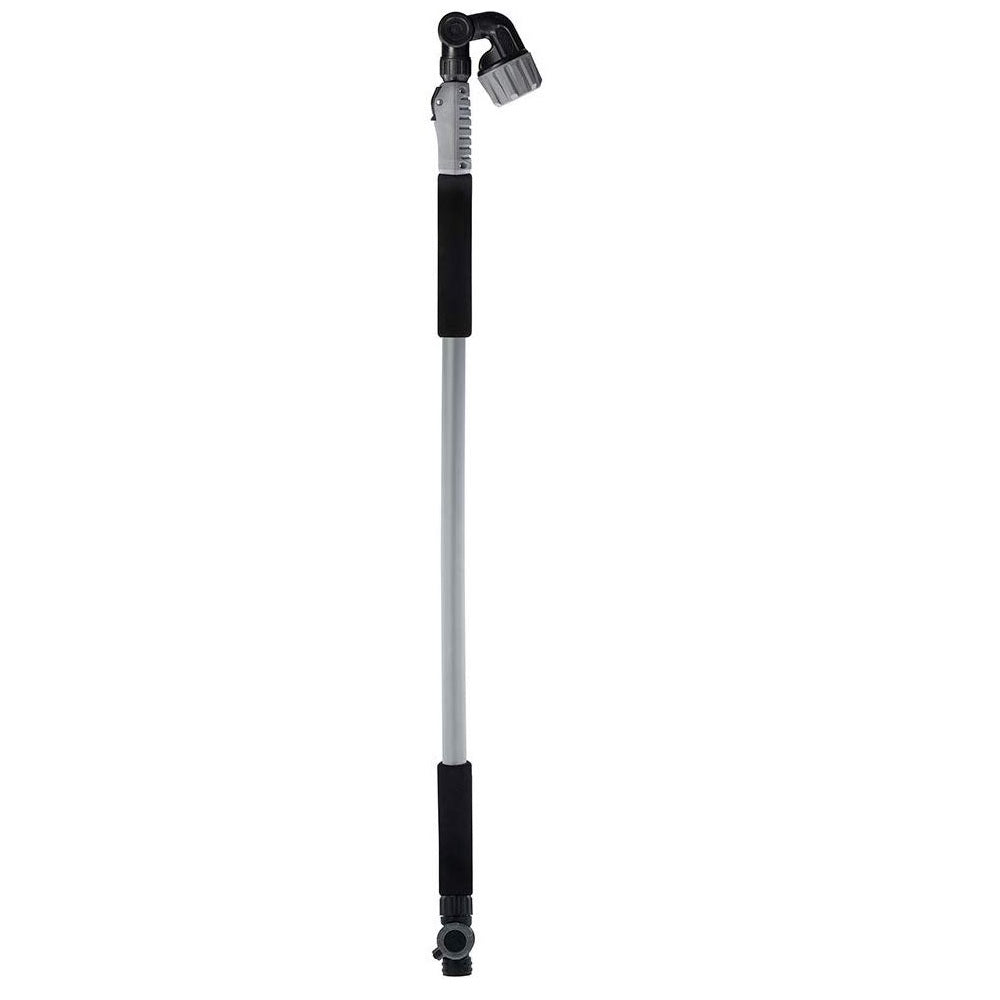 Orbit 24601 X-Stream Telescoping Watering Tool, Silver