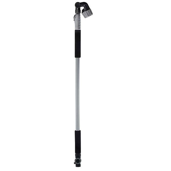 Orbit 24601 X-Stream Telescoping Watering Tool, Silver