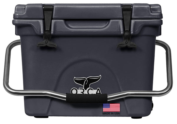 Orca ORCCH020 Charcoal Cooler, 20 Quart