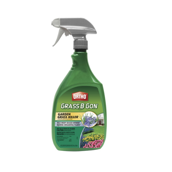 Ortho 0438580 Grass B Gon Grass Killer, 24 Oz