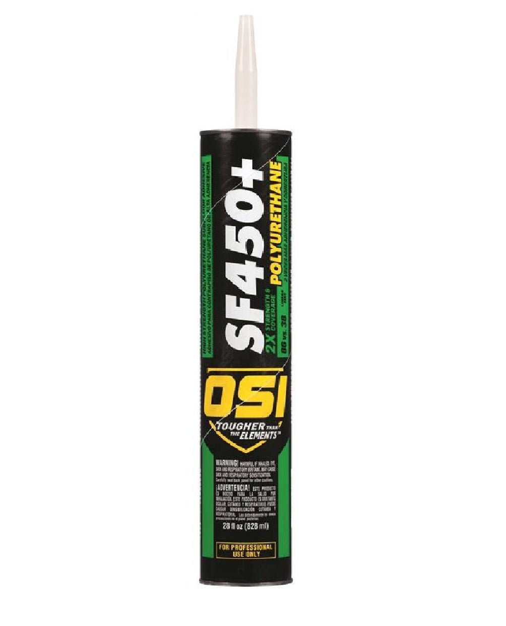 Osi 2569440 Subfloor Adhesive, 28 fl Ounce Cartridge