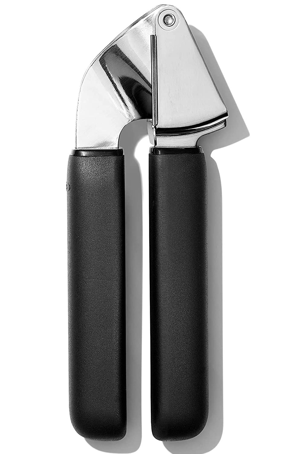 Oxo 11327300 Good Grips Garlic Press, Black