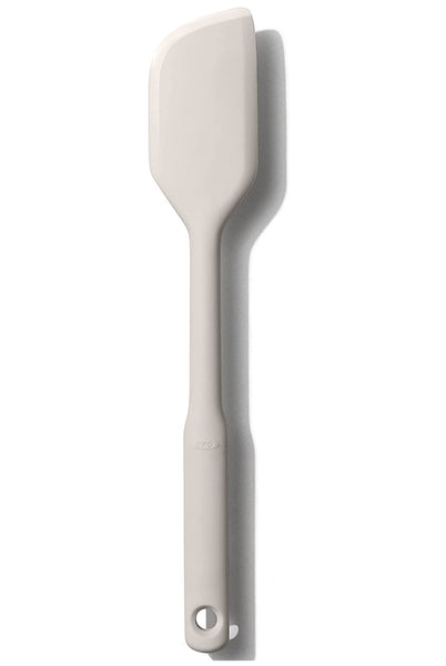 Oxo 11280100 Good Grips Silicone Spatula, Medium
