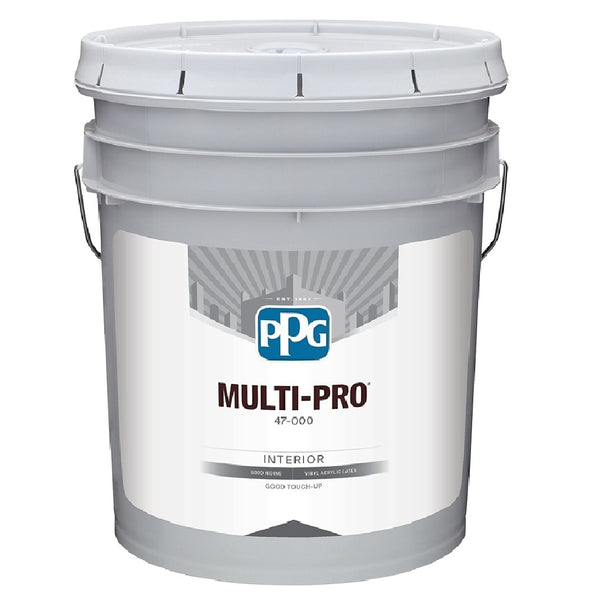 PPG 47-1110/05 Monarch MOPAKO PRO Wall and Ceiling Paint, Flat